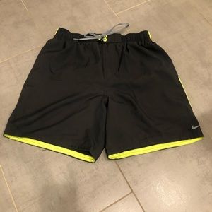 Nike Dry Fit Men’s Swim Trunks